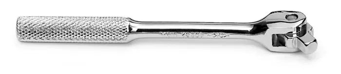 SK Tools - Handle 1/4dr Flexhead 5.4in Lineup - 40952 SK Tools