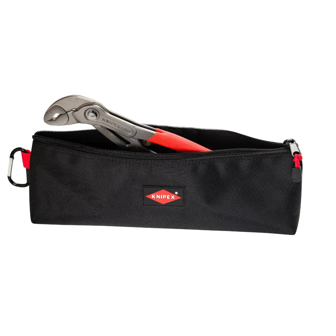 KNIPEX Zipper Tool Bag 2-Pack - 9K 00 80 179 US Knipex