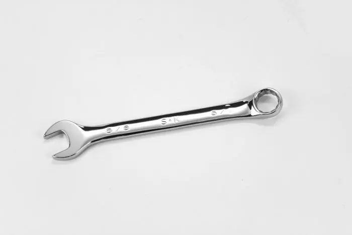 SK Tools - Wrench Combination Rg Flpl 12pt 5/8 - 88220 SK Tools