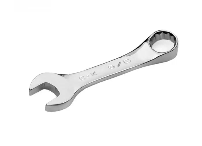SK Tools - Wrench Combination Short Pl 12pt 5/8 - 88020 SK Tools