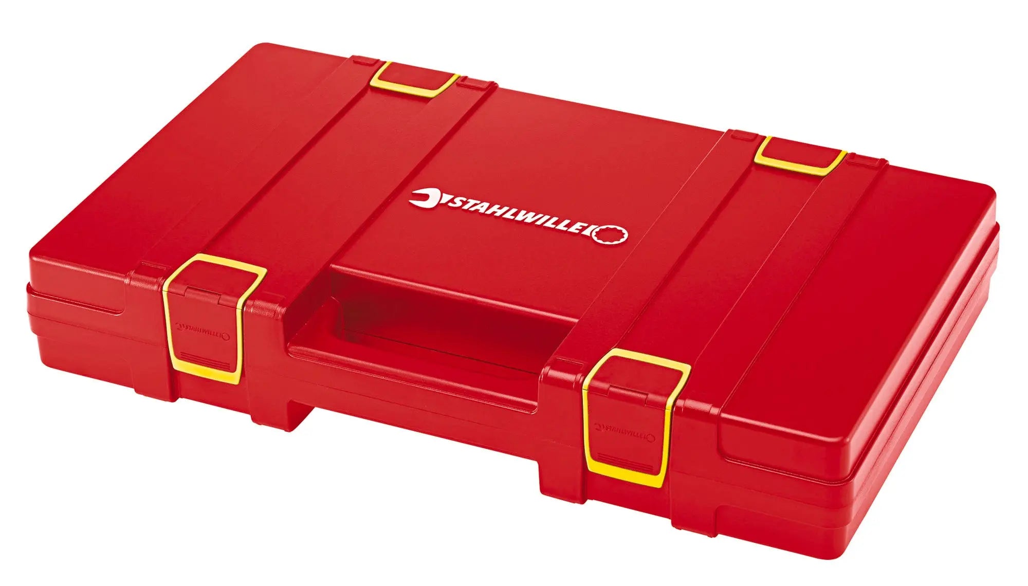 Stahlwille Tool Case, 480 x 287 x 82mm - ST 81272019 Stahlwille