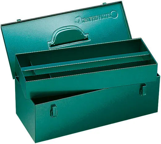 Stahlwille Tool Box with Lift Out Tray - ST 81080000 Stahlwille