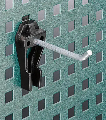 Stahlwille Single Hooks, Length 30mm - ST 80310030 Stahlwille