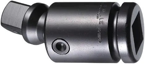 Stahlwille Impact Universal Joint, 1 in x 1 in - ST 36020000 Stahlwille