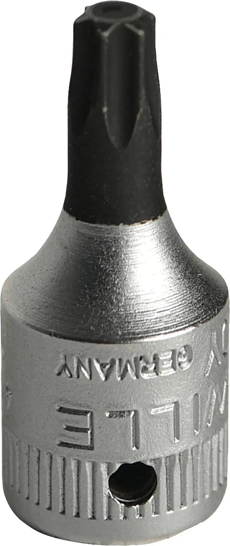 Stahlwille 1/4 in Drive Torx Socket Screwdriver, T25 - ST 01350025 Stahlwille