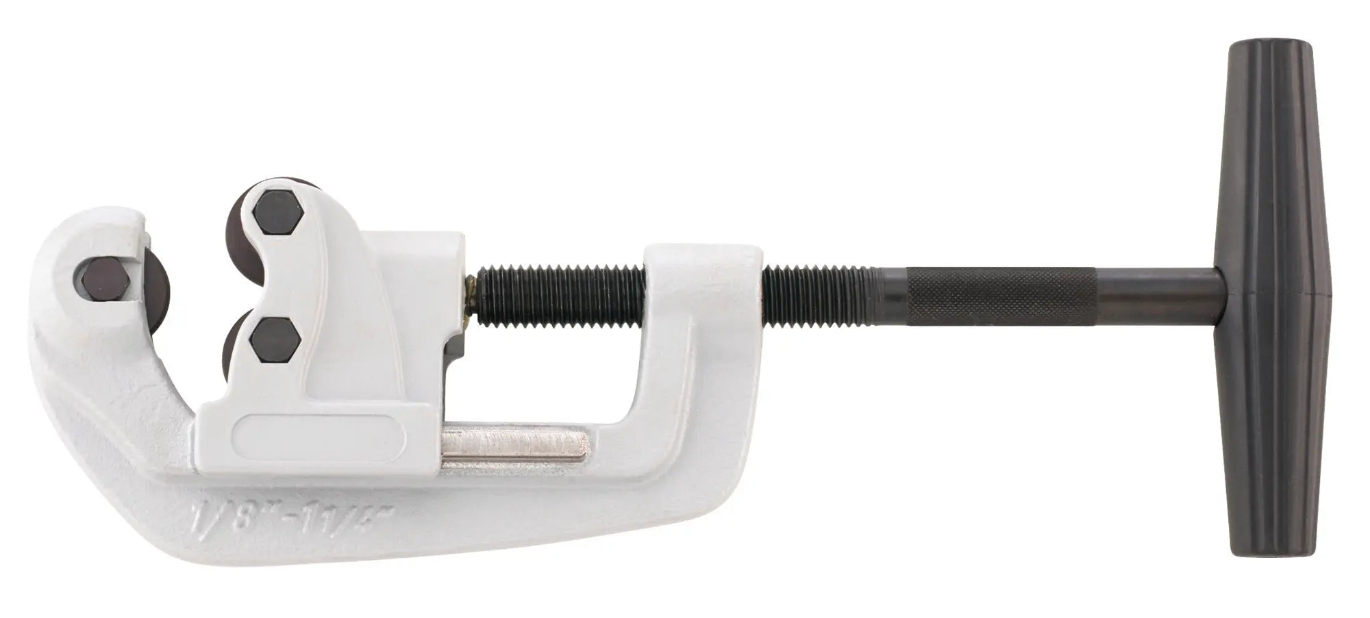 Stahlwille RAPID Pipe Cutter with 3 Cutting Wheel, Size 1 - ST 60030001 Stahlwille