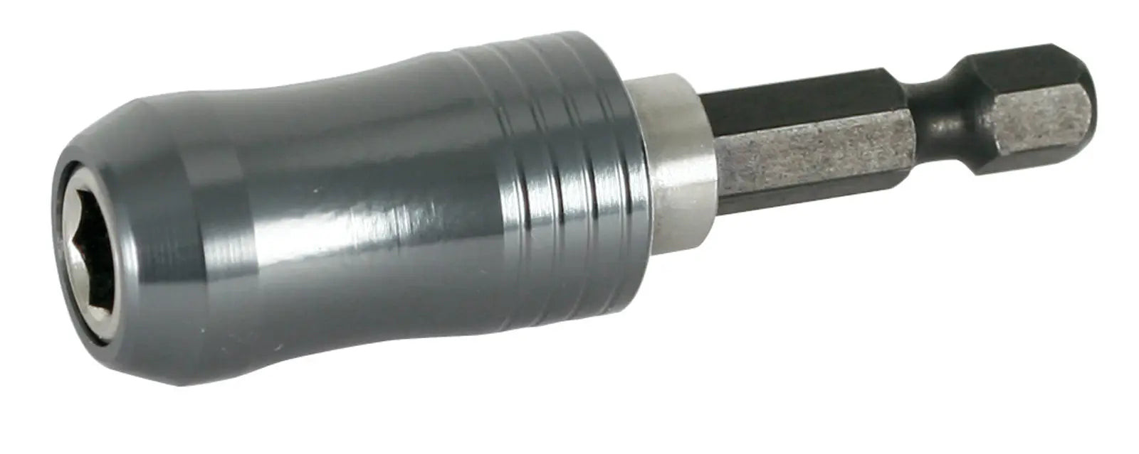 Wiha 71475, Proturn 1/4" Bit Holder Magnetic 2.4" Wiha