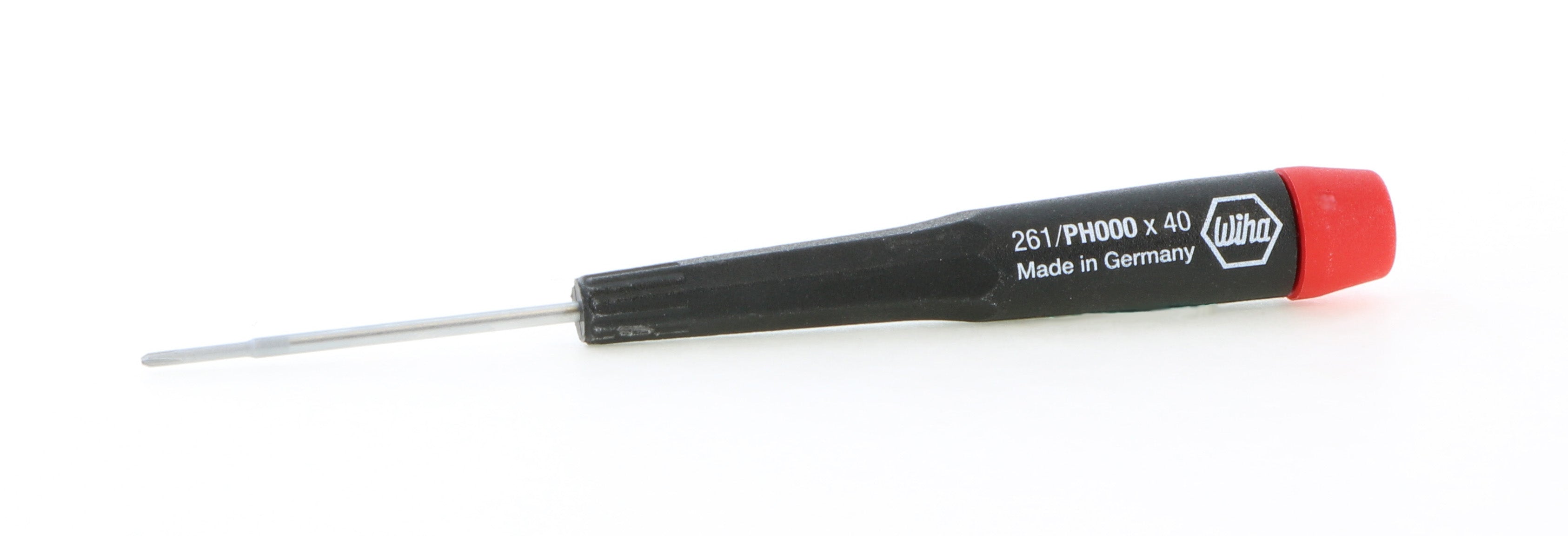 Wiha 26102, Precision Phillips Screwdriver #000