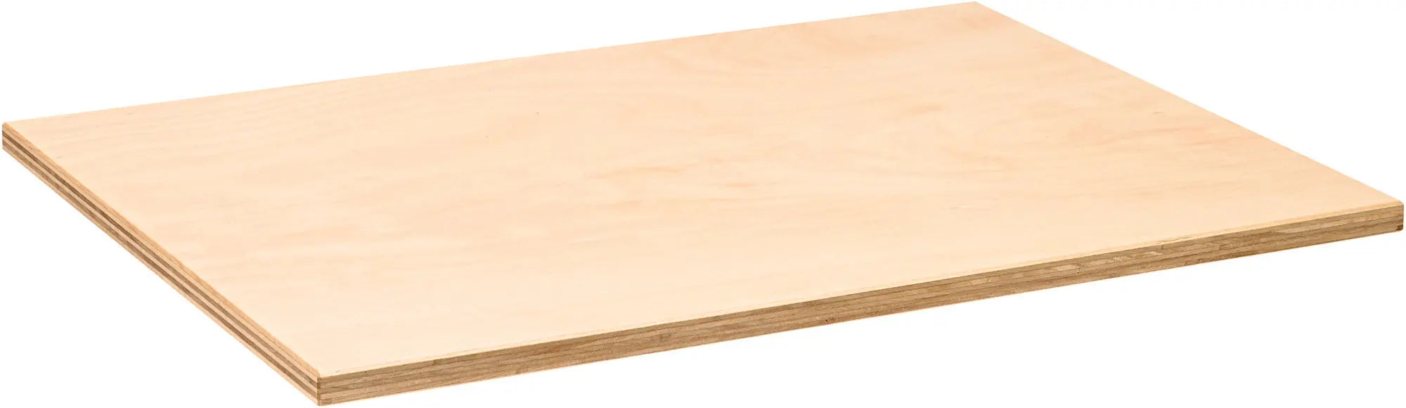 Stahlwille Multiplex Beechwood Worktop for Workbench - ST 90432731 Stahlwille