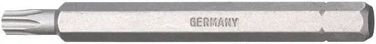 Stahlwille Screwdriver Bit, T25 - ST 08131025 Stahlwille
