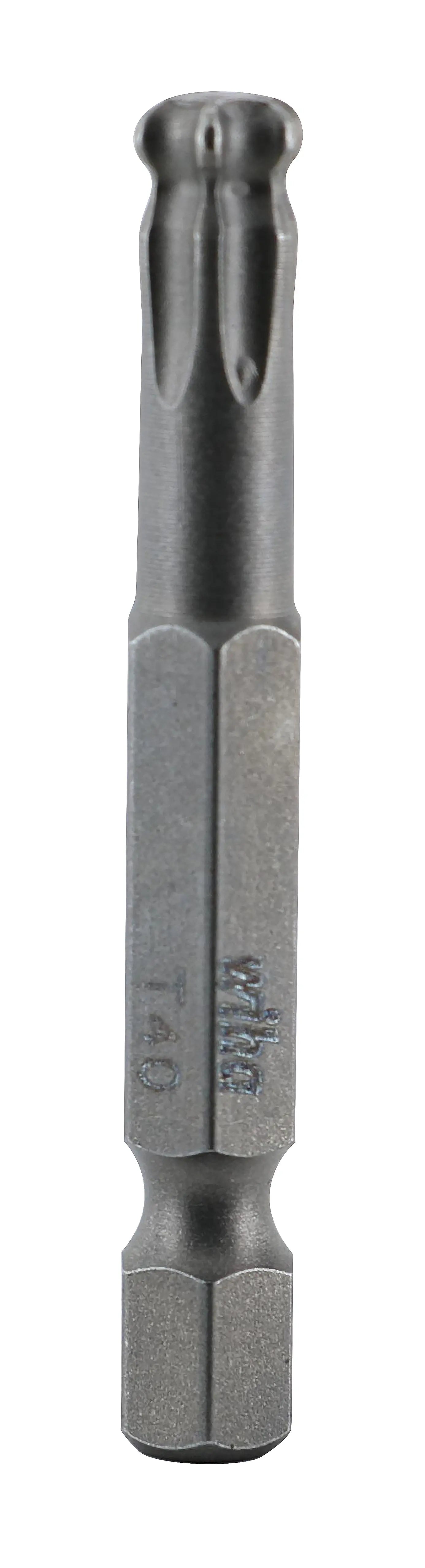 Wiha 74541, TORX® Ball End Power Bit T40 x 50mm Wiha