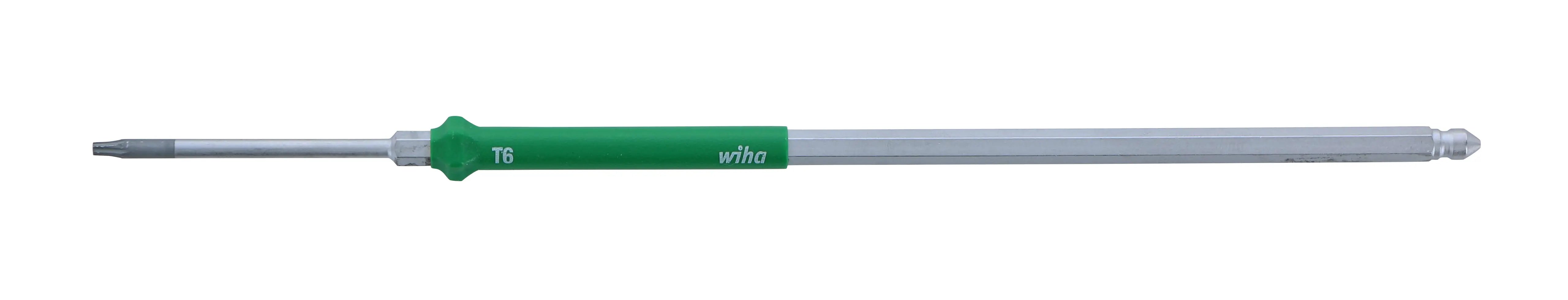 Wiha 28562, TORX® TorqueControl Blade T6 Wiha
