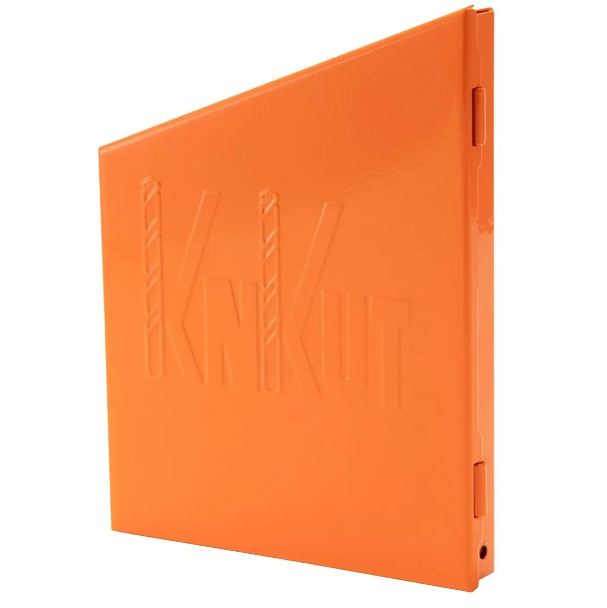 KnKut Set of 5 Step Point Mechanics Length Left Hand Drill Bit - 5KK10-LH KnKut