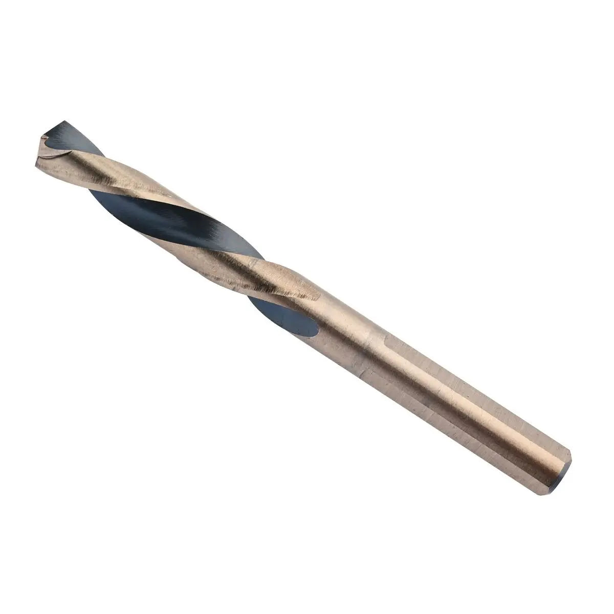 KnKut Set of 5 Fractional Short Stubby Length Left Hand Drill Bit - 5KK7-LH KnKut