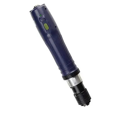 Delta Regis ESD Safe Housing Electric Torque Screwdriver, 6 - 18 Nm, 600 Lever - CESLT865FM-ESD Delta Regis