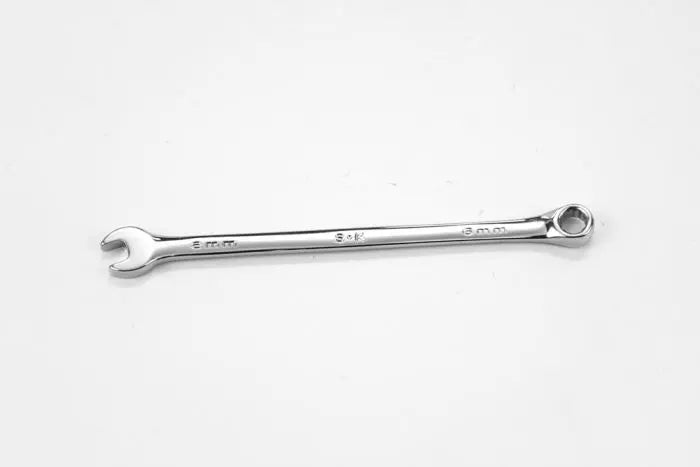 SK Tools - Wrench Combination Lineup Flpl 12pt 6mm - 88506 SK Tools