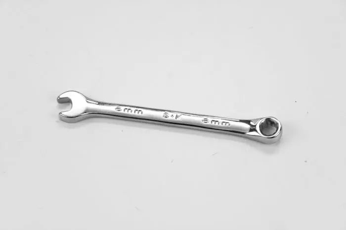 SK Tools - Wrench Combination Rg Flpl 12pt 6mm - 88306 SK Tools