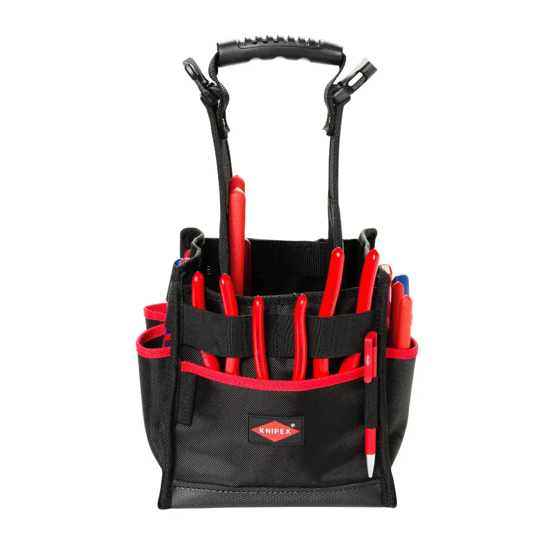 KNIPEX Tool Tote 9K 00 80 177 US Knipex