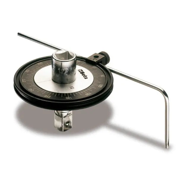 Beta Tools (Article# 600/1) Torque Angle Indicator, 1/2" - BT 6000001