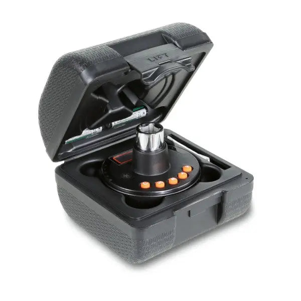 Beta Tools (Article# 601CA) Digital Torque and Angle Indicator - BT 006010120 