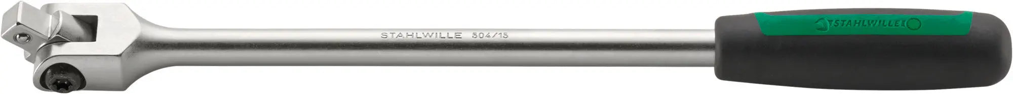 Stahlwille Flexible Handle, Size 18 - ST 13061018 Stahlwille
