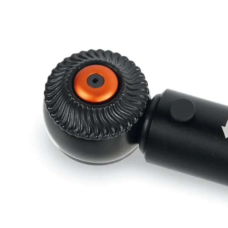 Beta Tools (Article# 605BC/15) Aluminum Compact Click-Type Torque Wrench, 15 Nm - BT 006050015 