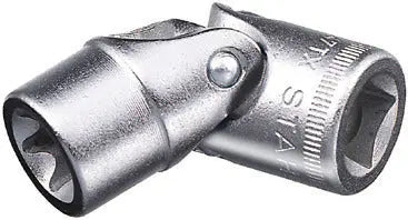 Stahlwille Uniflex Socket, E14 - ST 02070014 Stahlwille
