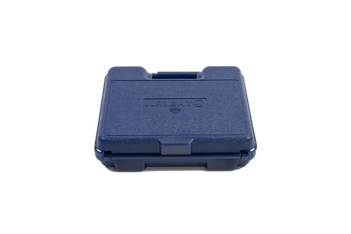 Wright Tool Blow Molded Case for Set 610 - WT 610-Case Blow Molded Case Wright Tool