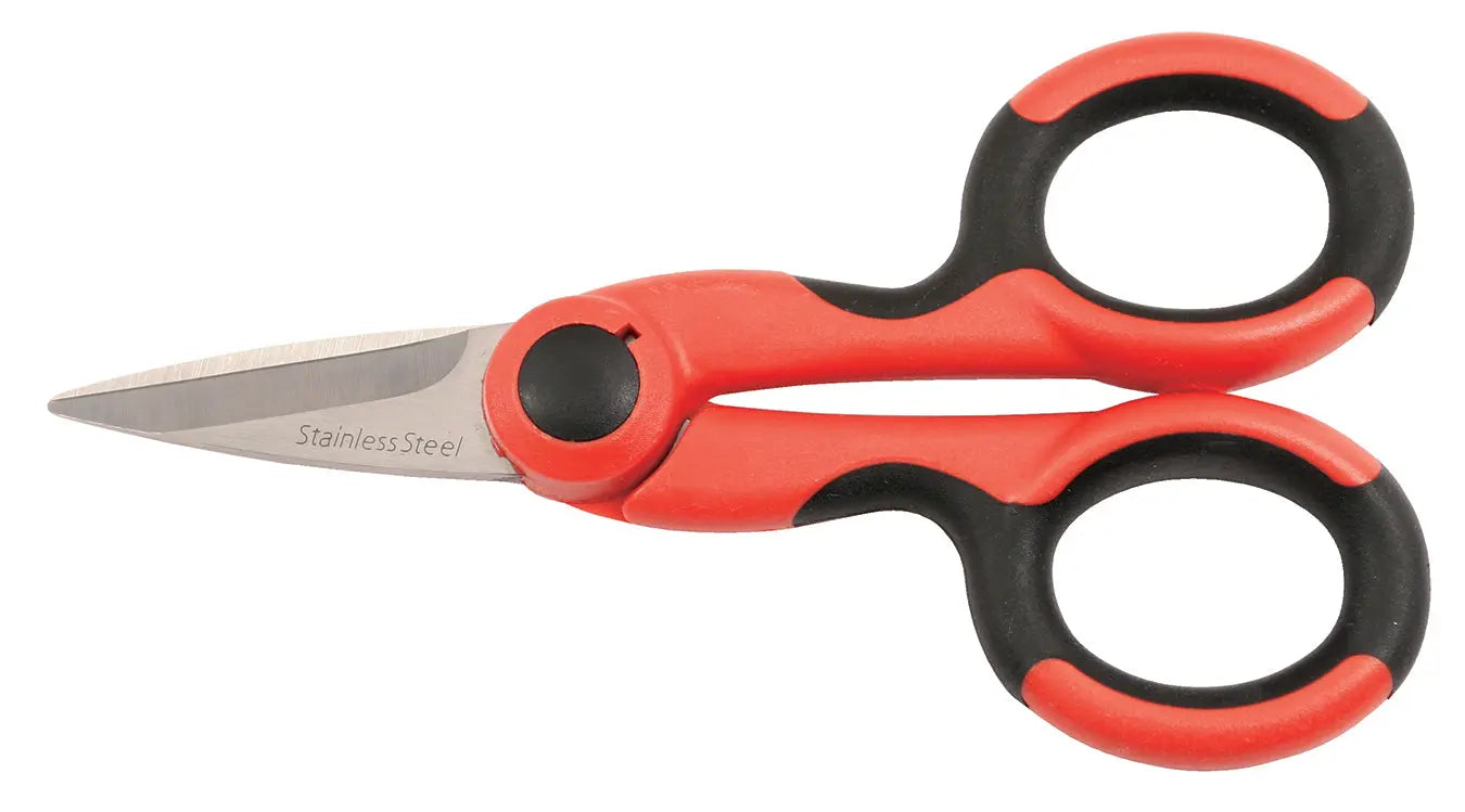 Wiha 32611, SoftFinishÂ® Craftsman's Shears Wiha