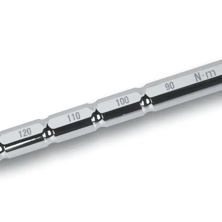 Beta Tools (Article# 610X/4) Cross Torque Wrench with 4 Preset Values - BT 006100200 
