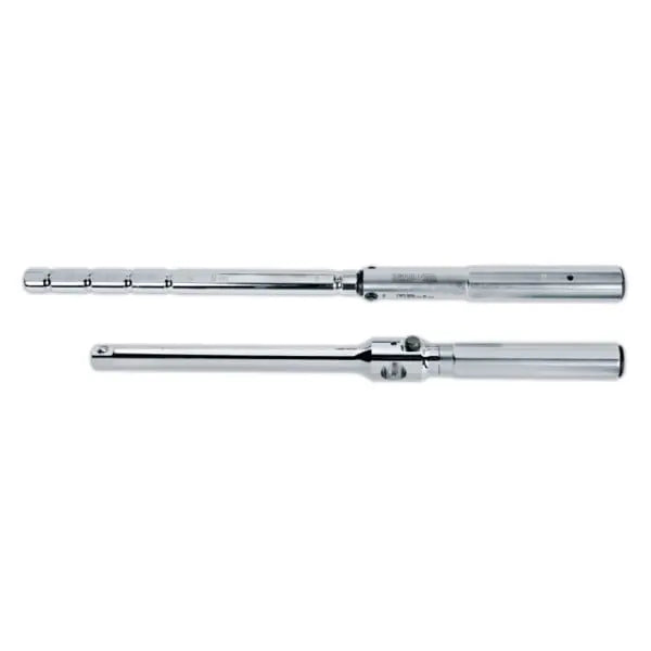 Beta Tools (Article# 610X/4) Cross Torque Wrench with 4 Preset Values - BT 006100200 