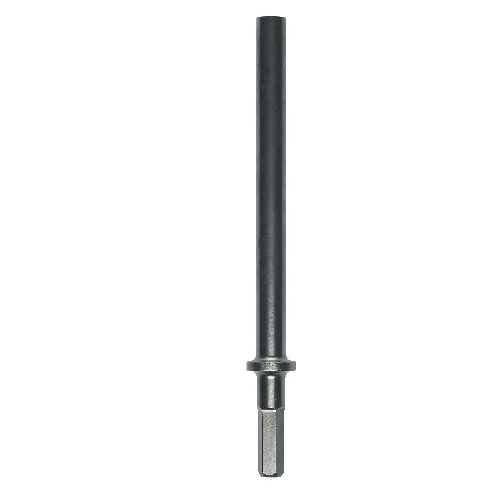 Chicago Pneumatic Blank Chisel, Hexagon Shank 12.5mm, Length 240mm - CP 6150460240 Chicago Pneumatic