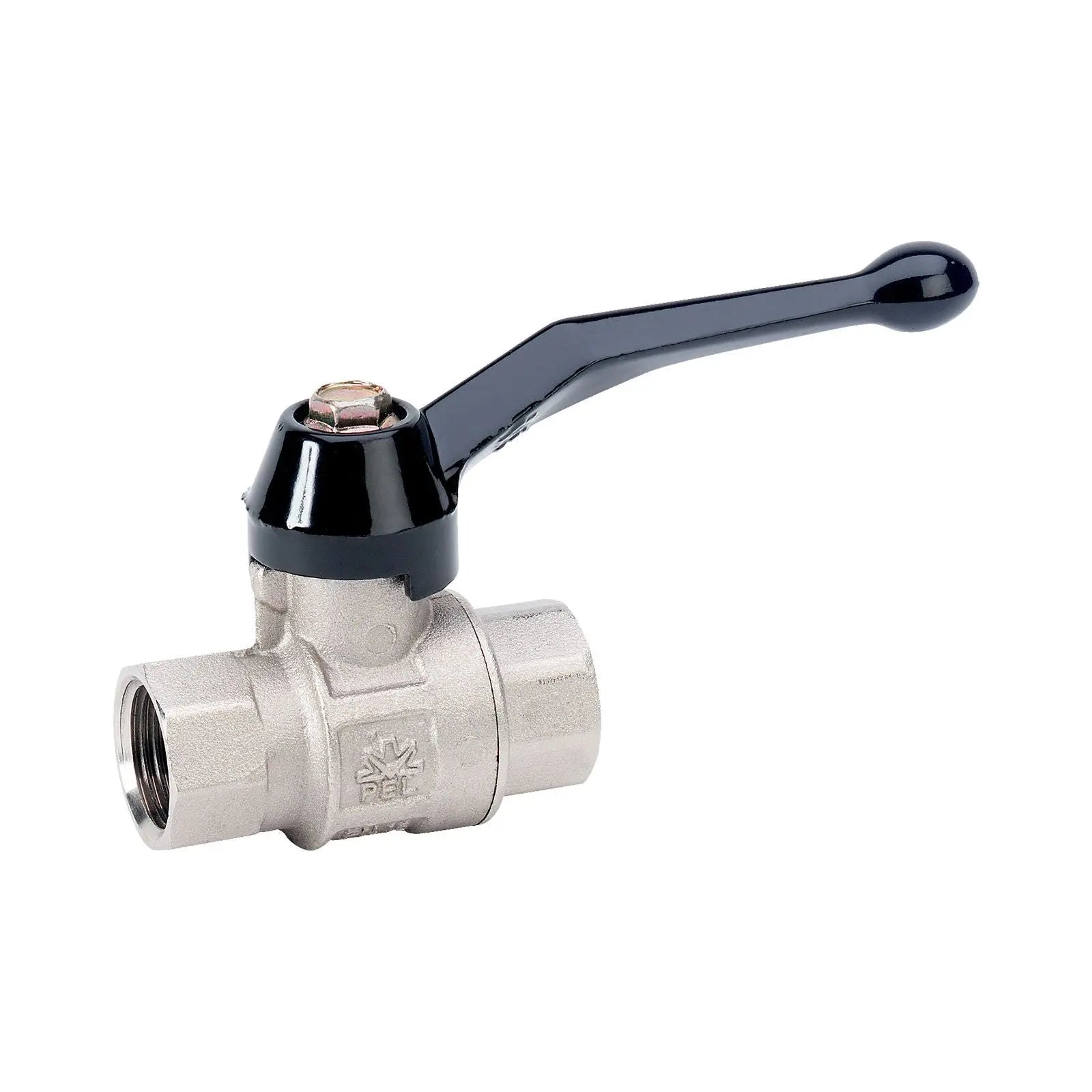 Chicago Pneumatic 3/4 in Female NPT Ball Valve - CP 6158109520 Chicago Pneumatic