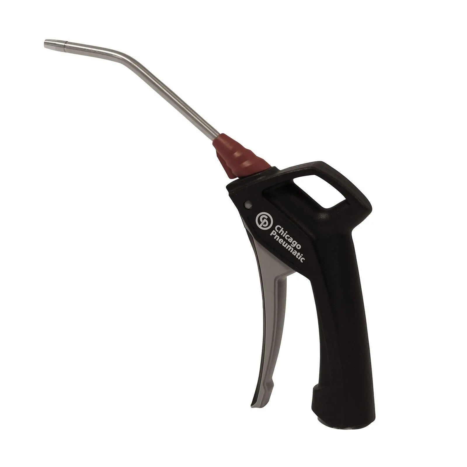 Chicago Pneumatic Extended Nozzle Blow Gun - CP 6158112710 Chicago Pneumatic