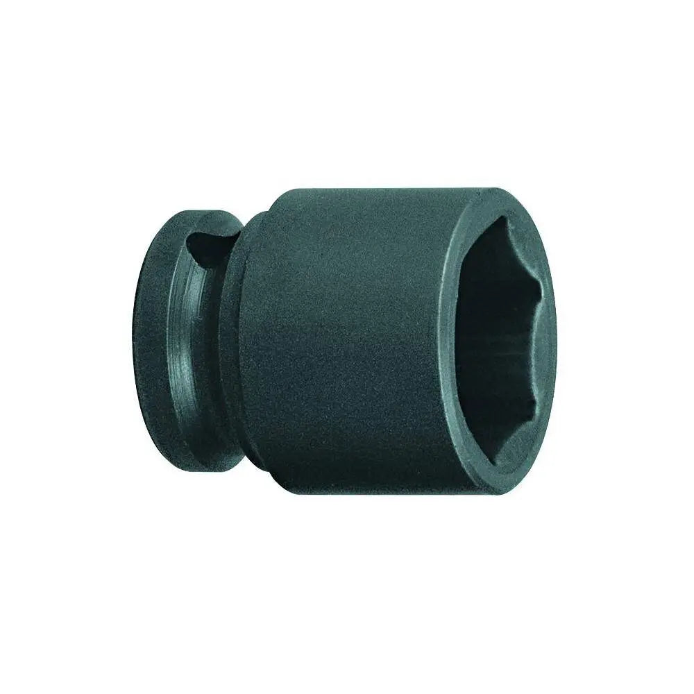 Gedore (Series K19 3/4AF) 1/2 in Hexagon Impact Socket, 3/4 in - GD 6163970