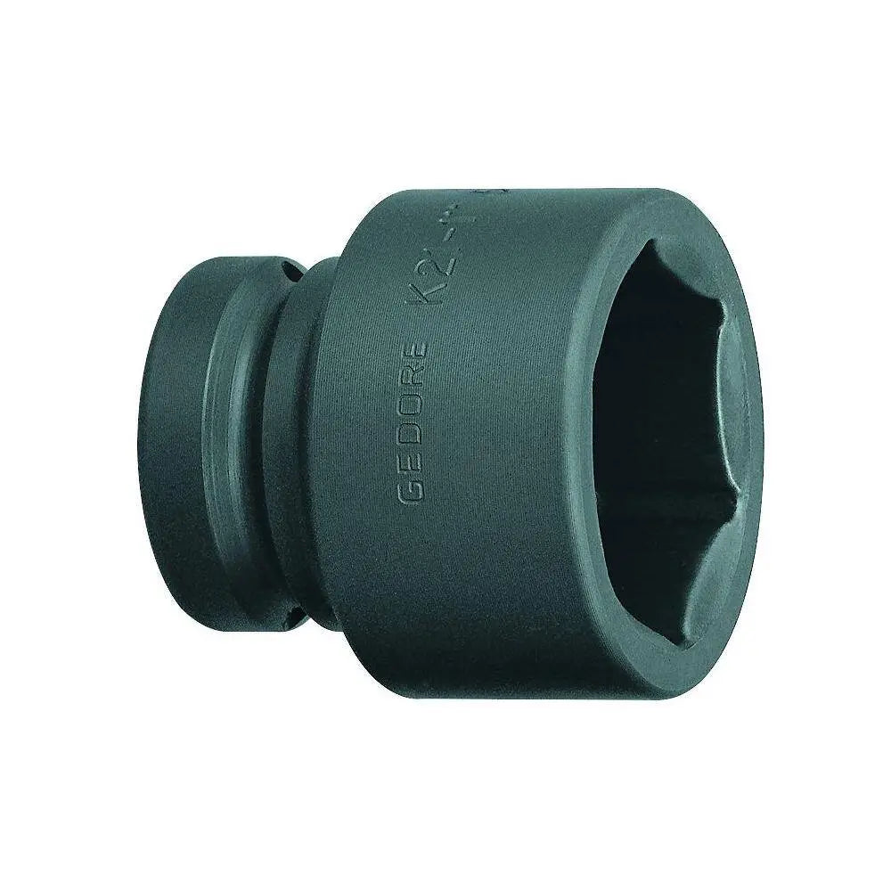 Gedore (Series K21 65) 1 in Hexagon Impact Socket, 65mm - GD 6184460