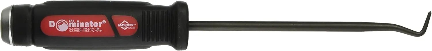 Wright Tool Dominator Complex Hook, 1/4 in x 10 in - WT 9M42003