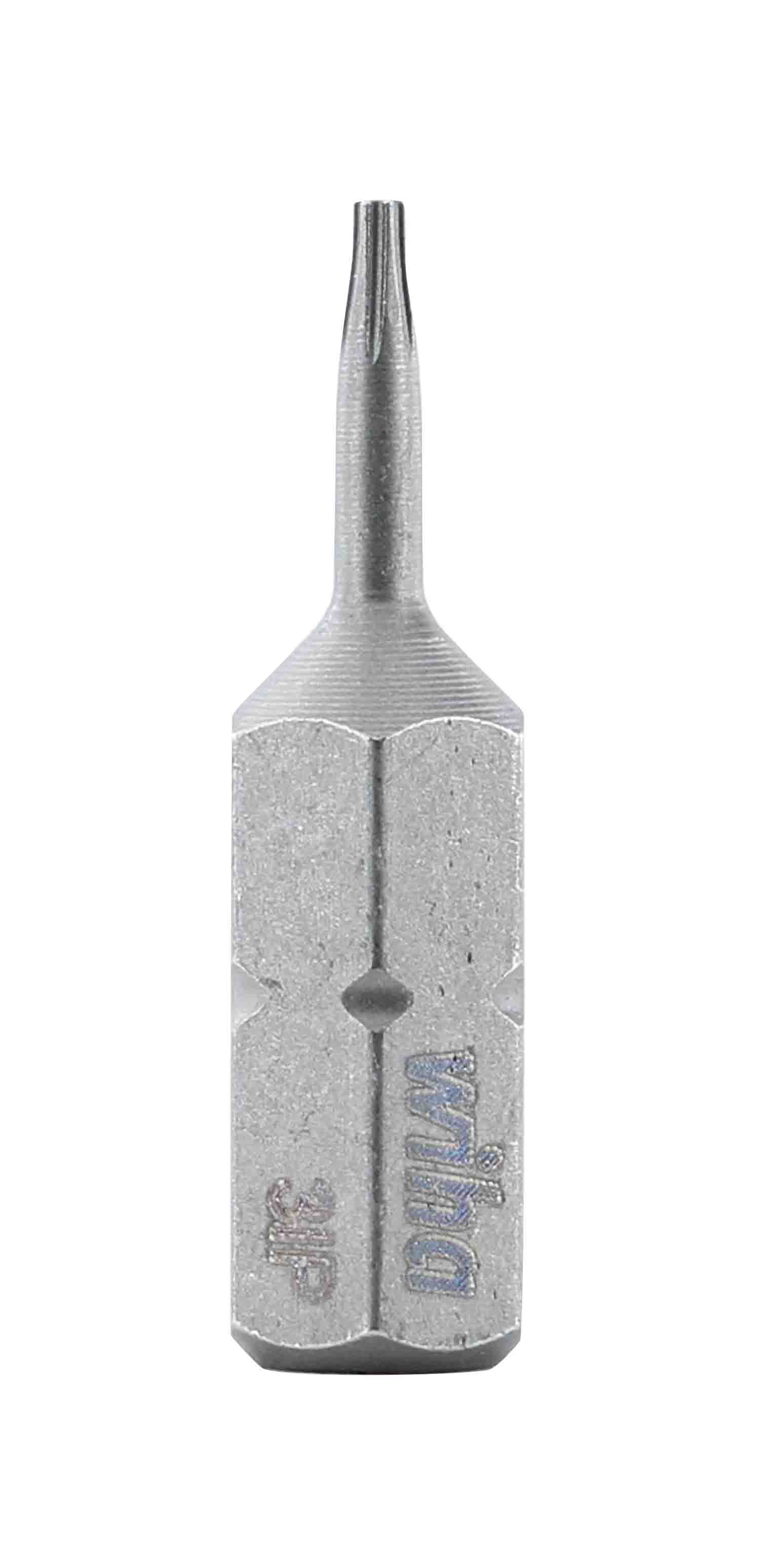 Wiha 71603, TorxPlus® Insert Bit IP3 x 25mm Wiha