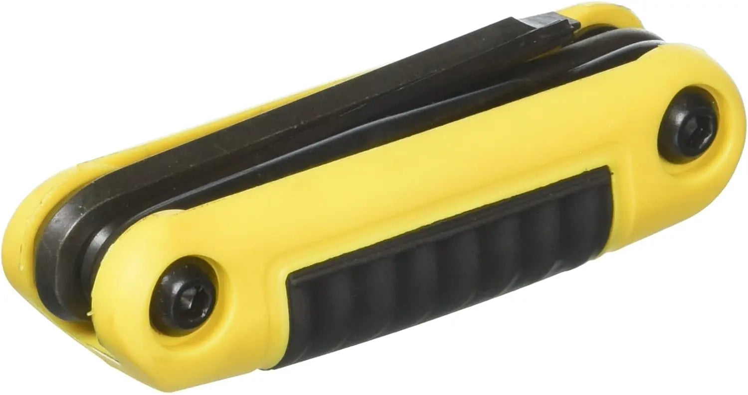 Eklind Set of 6 SD Series Screwdriver Ergo Fold-Up with Handle - EK 25461 Screwdriver Fold-Up Set Eklind