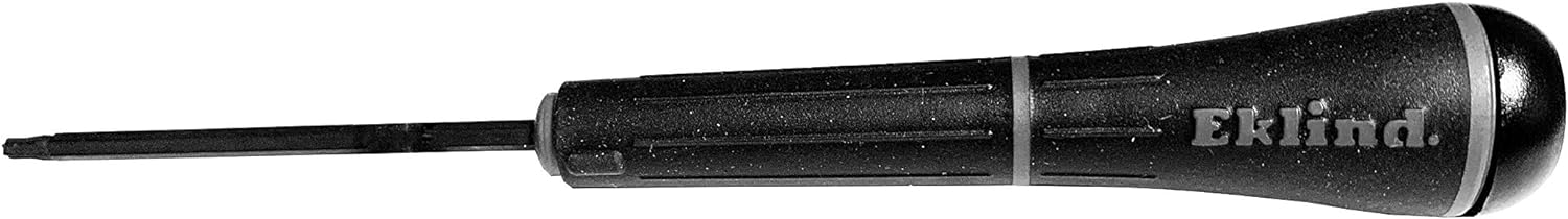 Eklind 5IP Torx Plus Precision Screwdriver - EK 92705 Screwdriver