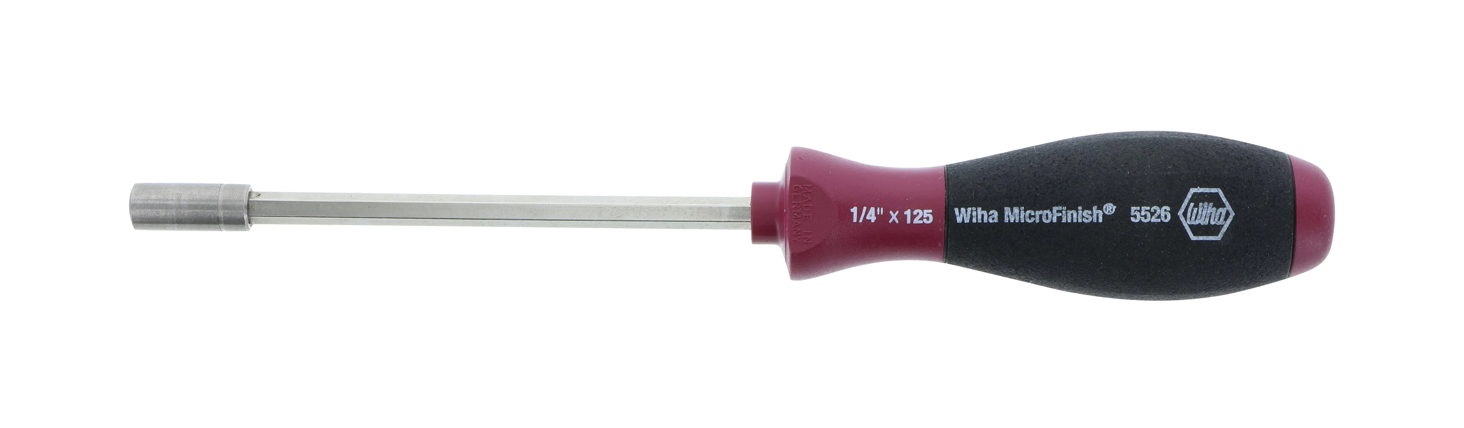 Wiha 52650, MicroFinish 1/4