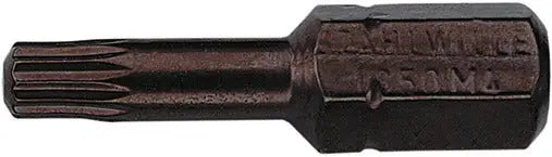 Stahlwille Screwdriver Bit, Size M5 - ST 08200010 Stahlwille