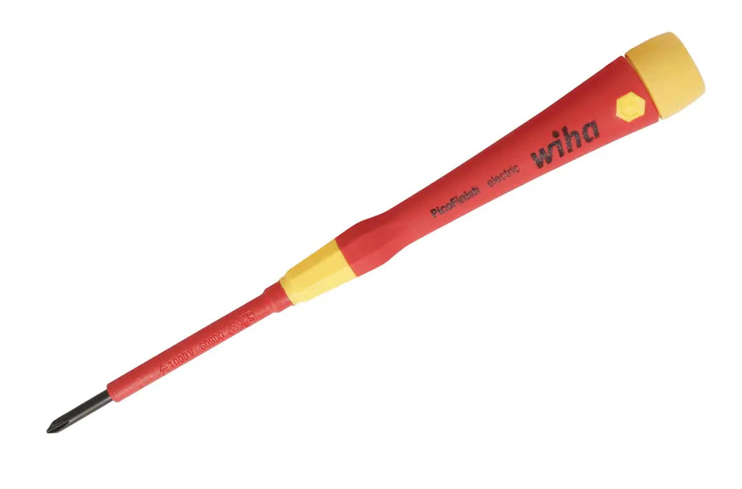 Wiha 32108, Insulated PicoFinish Phillips #1 Wiha