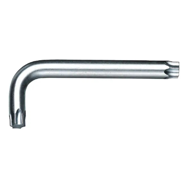 Stahlwille Hexagon Key Wrench for Torx Bolts, T8 - ST 43223008 Stahlwille