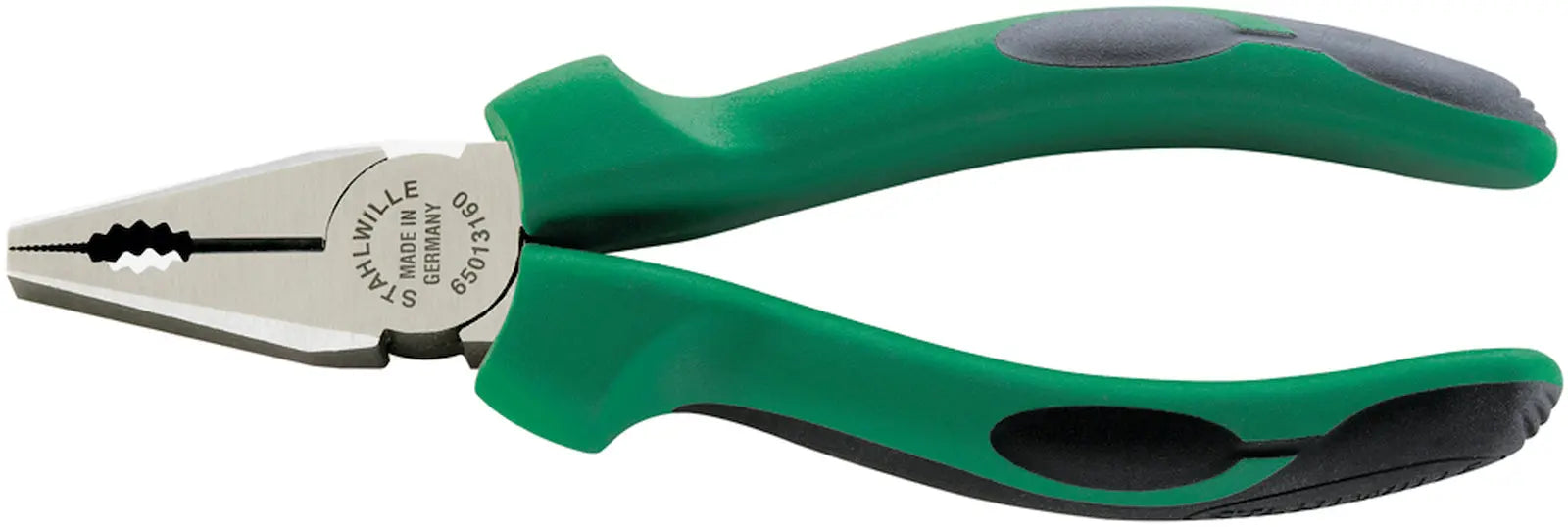 Stahlwille COMBINATION PLIERS - 65013200 Stahlwille