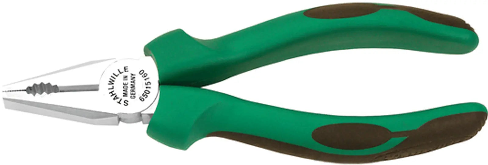 Stahlwille COMBINATION PLIERS - 65015180 Stahlwille