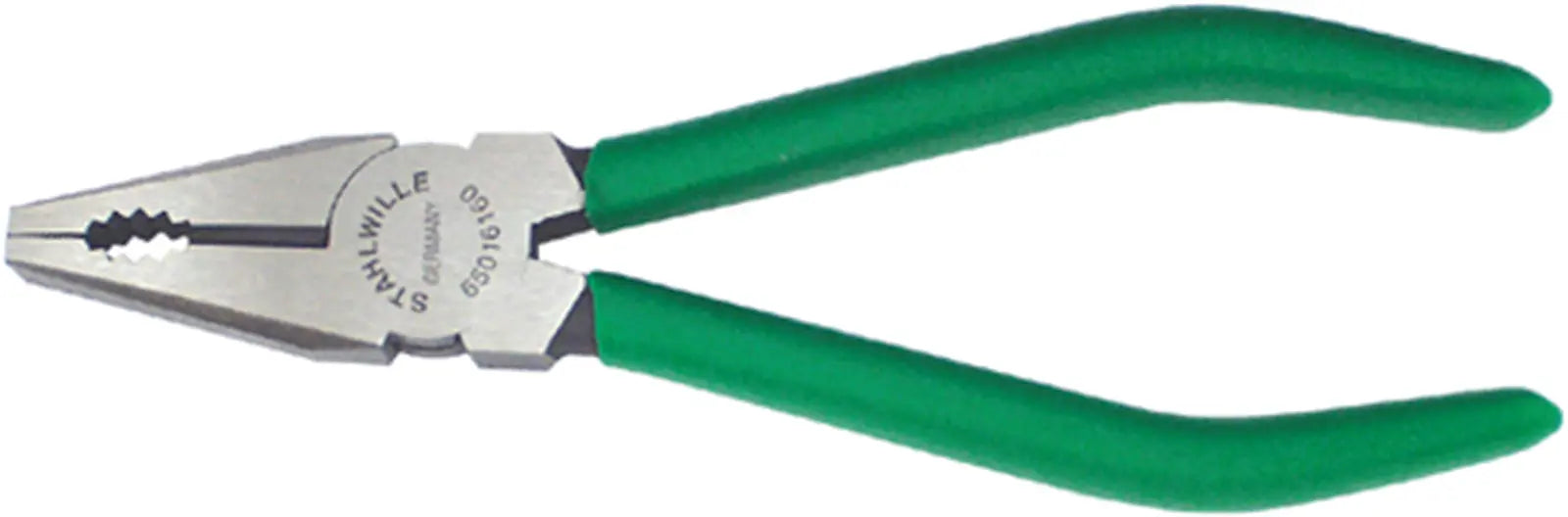 Stahlwille COMBINATION PLIERS - 65016160 Stahlwille