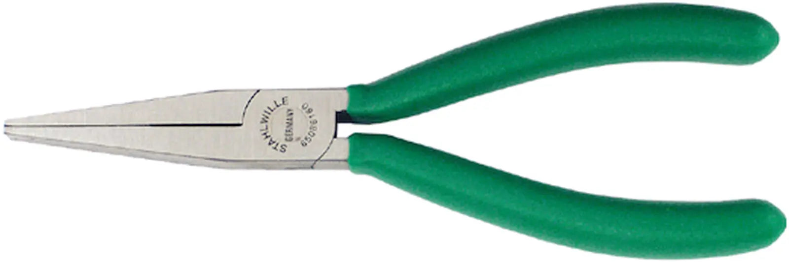 Stahlwille FLAT NOSE PLIERS - 65086160 Stahlwille