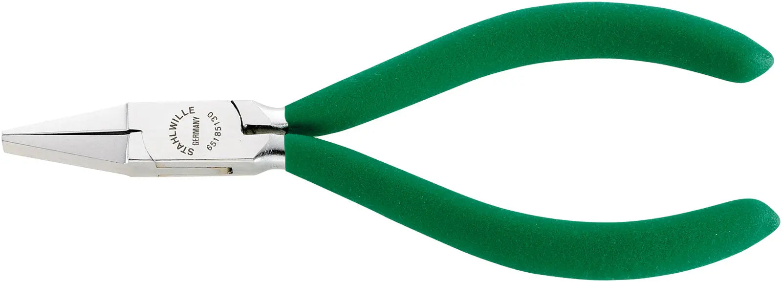 Stahlwille MECHANICS GRIPPING PLIERS - 65185130 Stahlwille