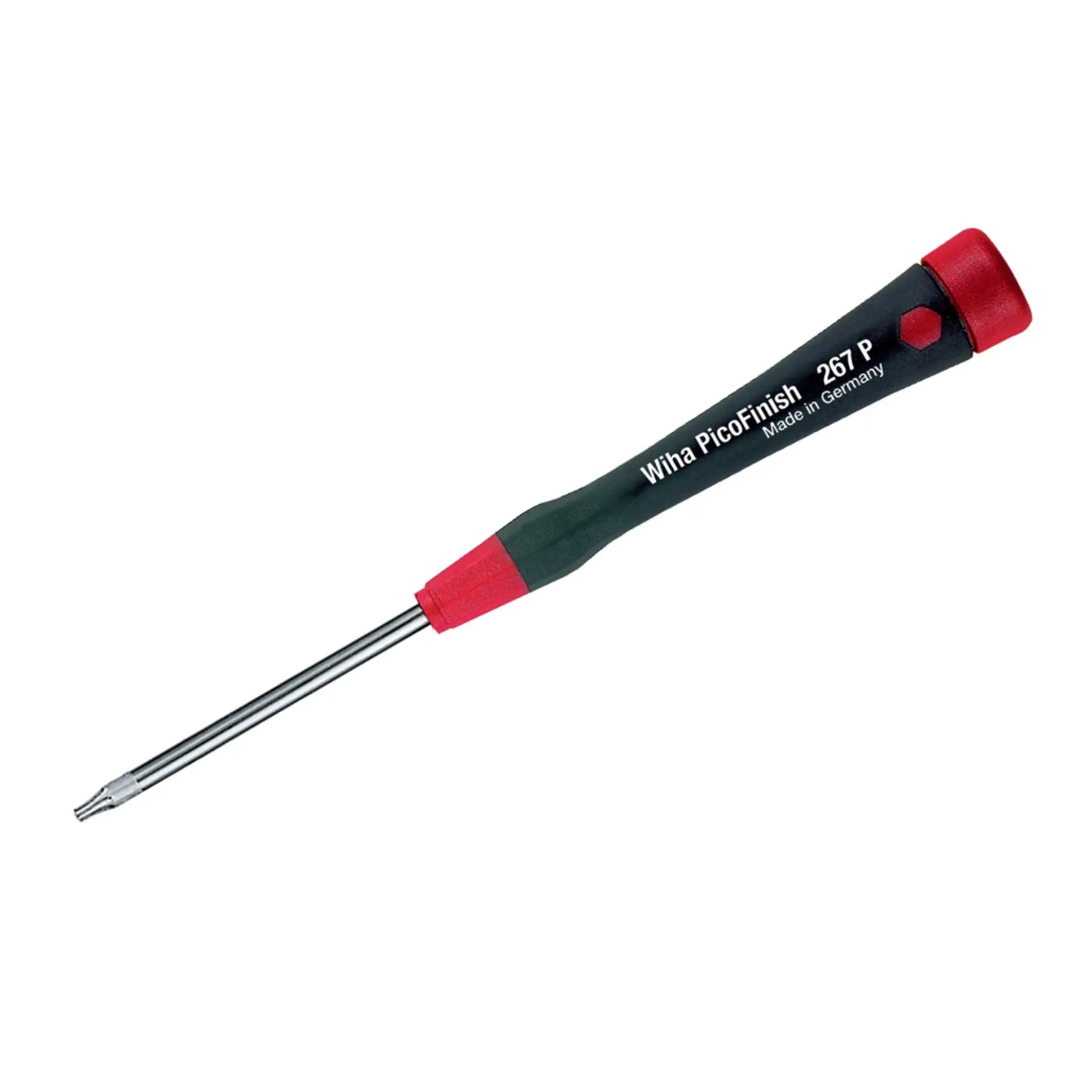 Wiha PicoFinish Torx Screwdriver, T9 x 50mm - WI 26632 Wiha